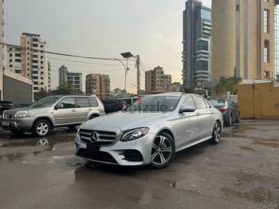 Mercedes E300 2017, Clean carfax, 60k miles, full options, 03/689315