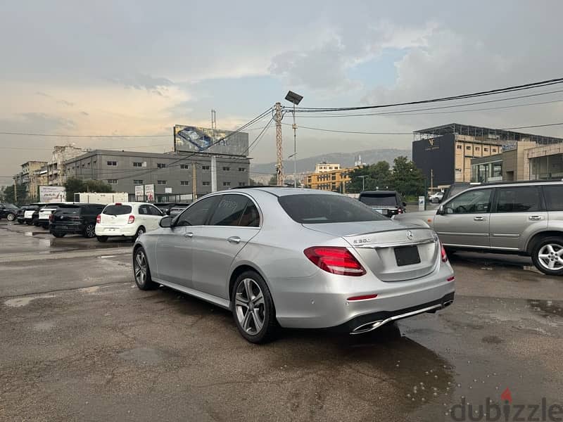 Mercedes E300 2017, Clean carfax, 60k miles, full options, 03/689315 6