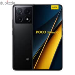 poco x6 pro 512 gb used for 20 days 0