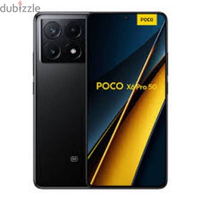 poco x6 pro 512 gb used for 20 days