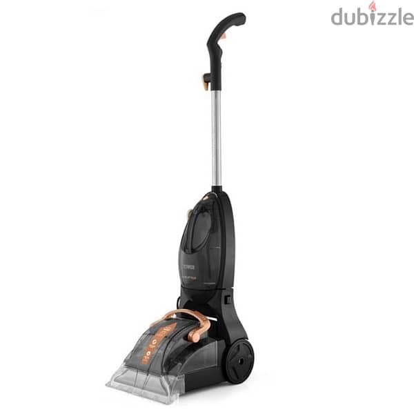 Tower carpet washer 2