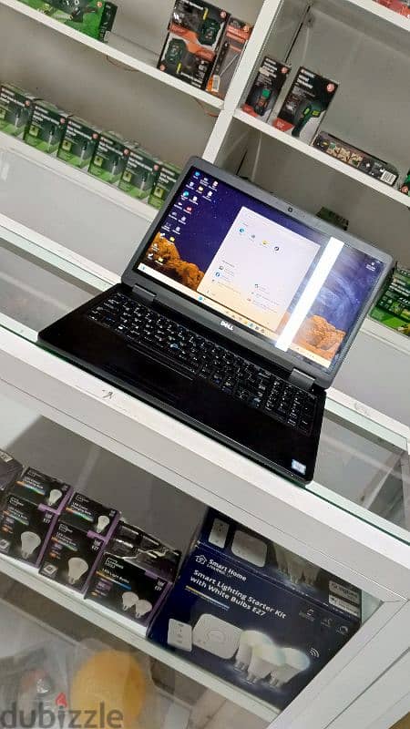 laptop dell precision 3510 0