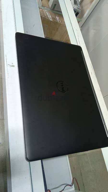 laptop dell precision 3510 5