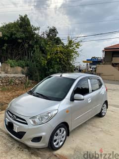 Hyundai I10 2015 Automatic Super clean 0