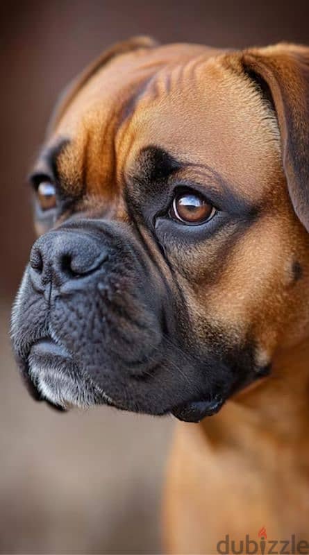 boxer special breed 2