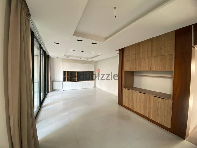 Apartment for sale in Mar Michael/ Decorated 1