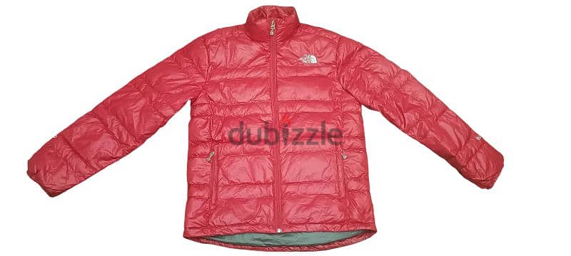 the north face/ jacket 0