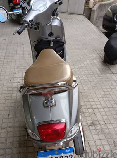 vespa vxl 150cc