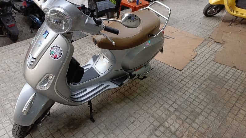 vespa vxl 150cc 2