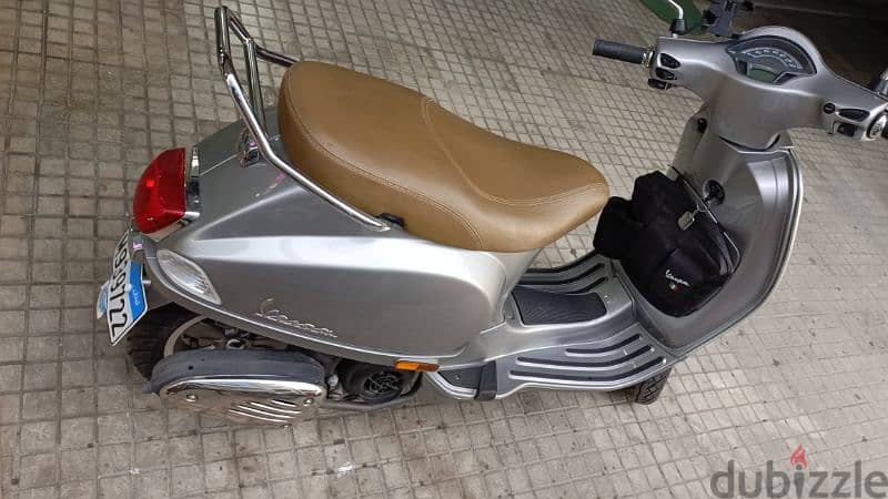 vespa vxl 150cc 3