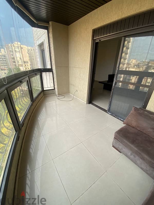 appartment for rent dekwaneh 1