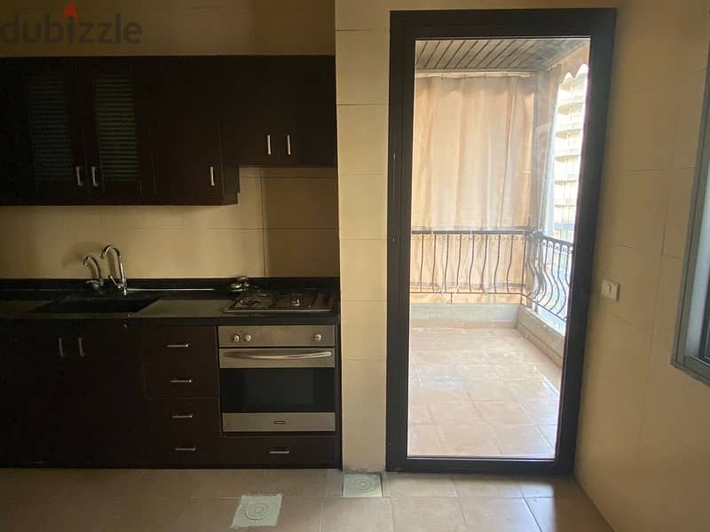 appartment for rent dekwaneh 3