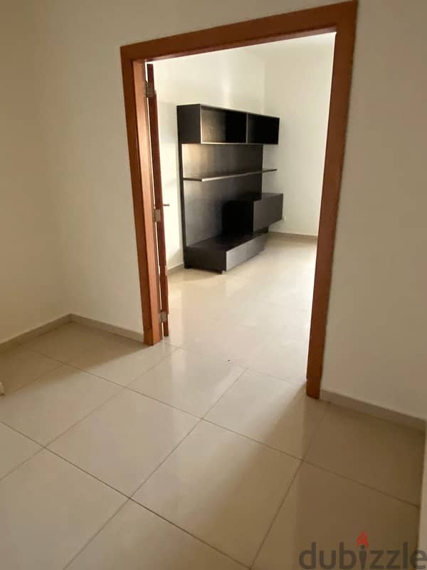 appartment for rent dekwaneh 4