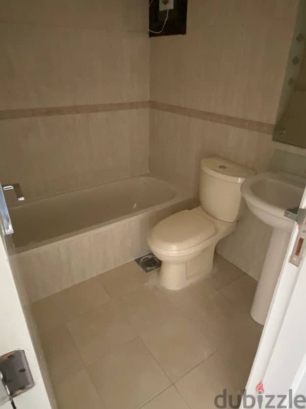 appartment for rent dekwaneh 6