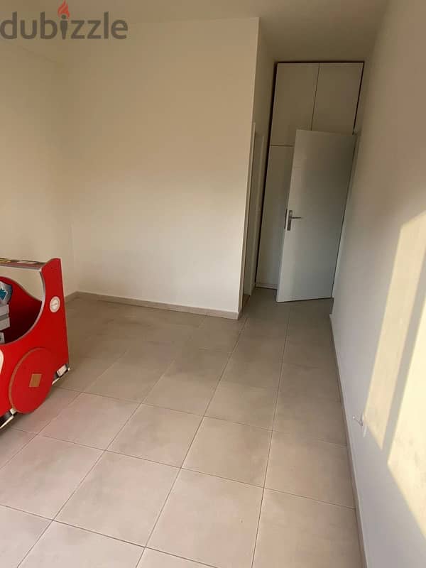 appartment for rent dekwaneh 7