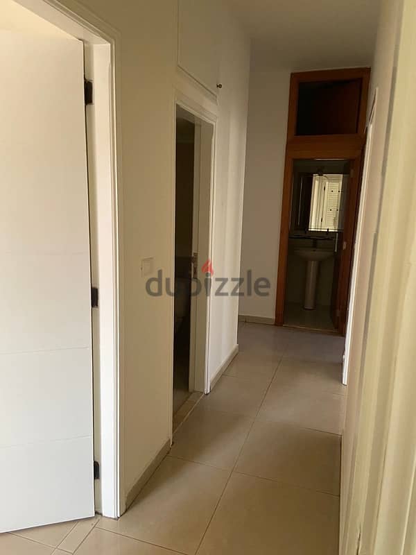 appartment for rent dekwaneh 8