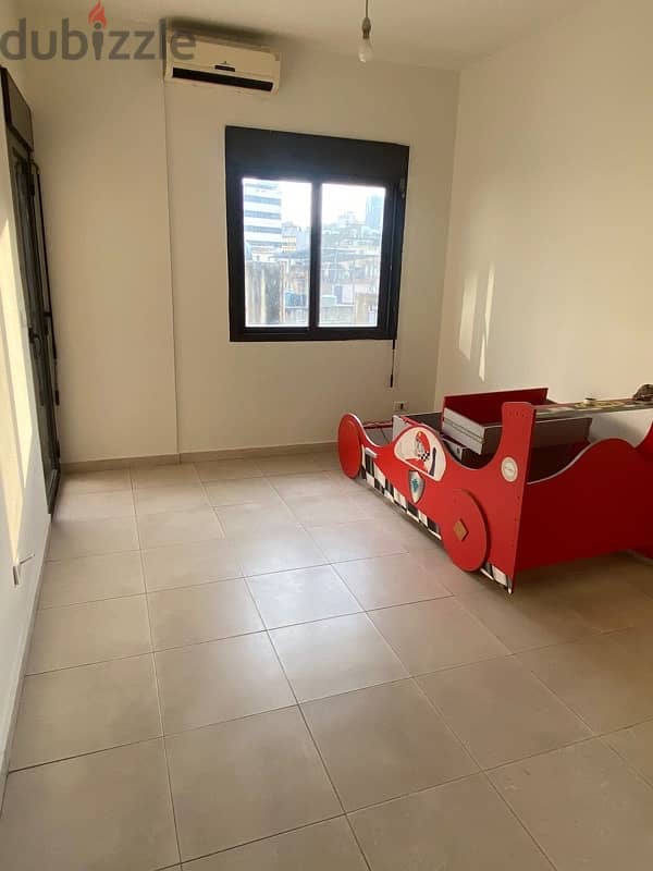 appartment for rent dekwaneh 9