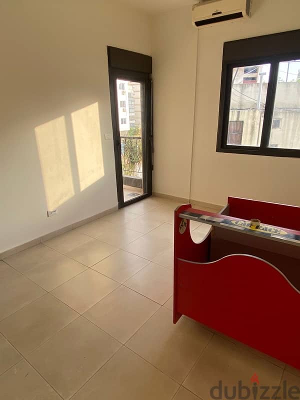 appartment for rent dekwaneh 10