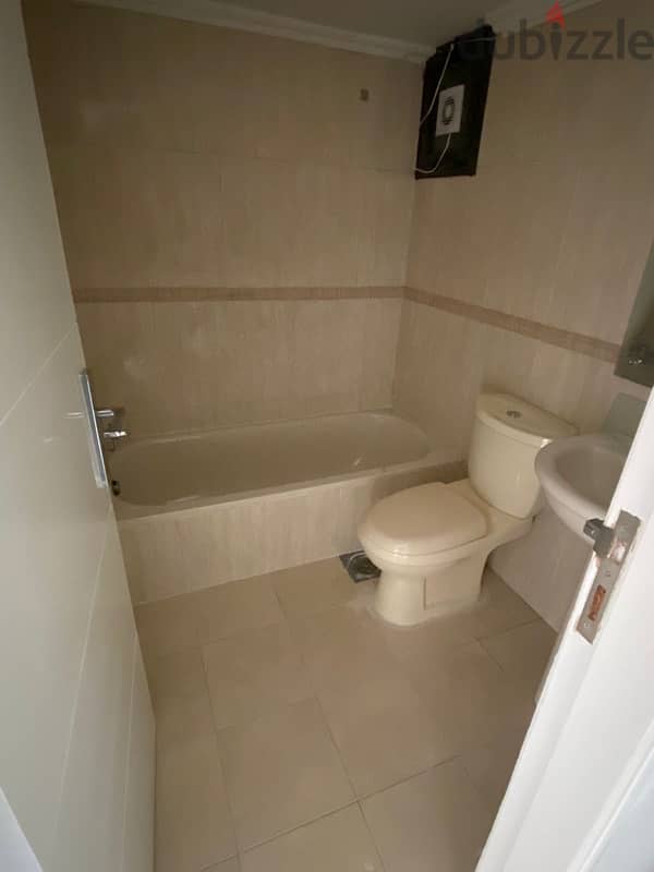 appartment for rent dekwaneh 11