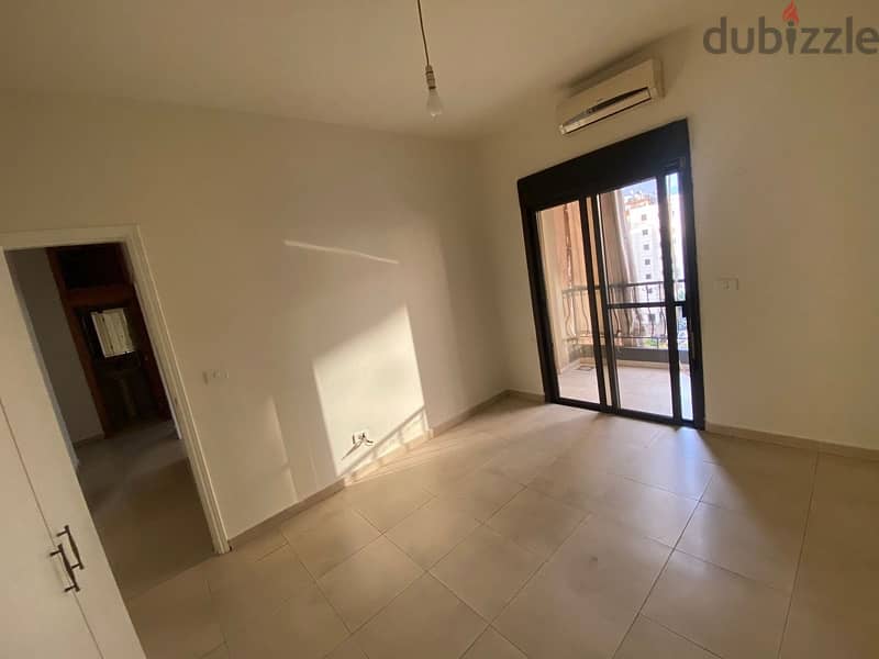 appartment for rent dekwaneh 13