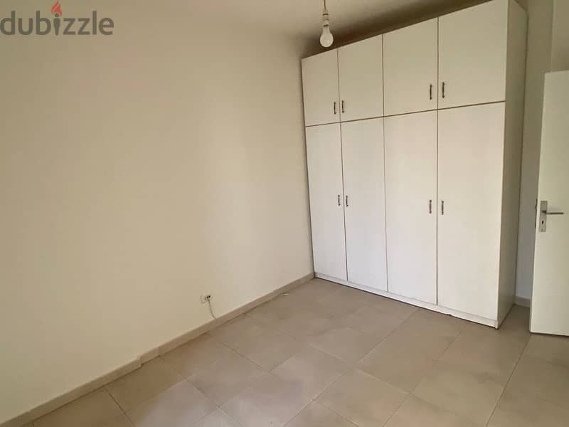 appartment for rent dekwaneh 14