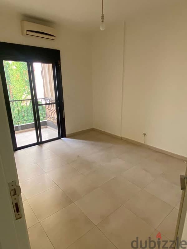 appartment for rent dekwaneh 15