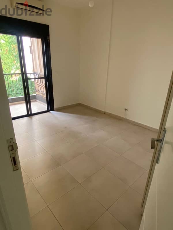 appartment for rent dekwaneh 16