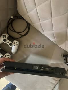 ps4 slim 0