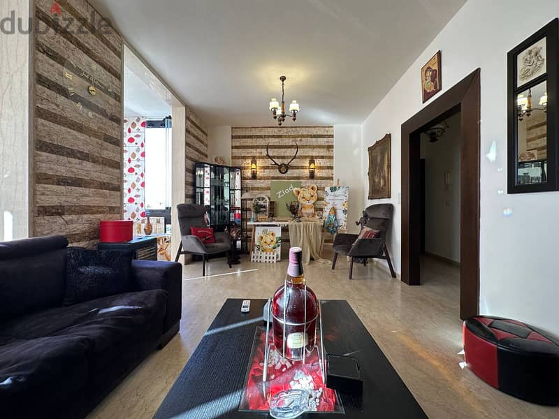 Apartment For Sale | Mastita | Jbeil | شقق للبيع | جبيل| REF: RGKS304 0