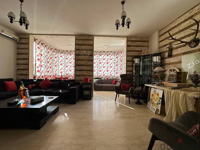 Apartment For Sale | Mastita | Jbeil | شقق للبيع | جبيل| REF: RGKS304 1