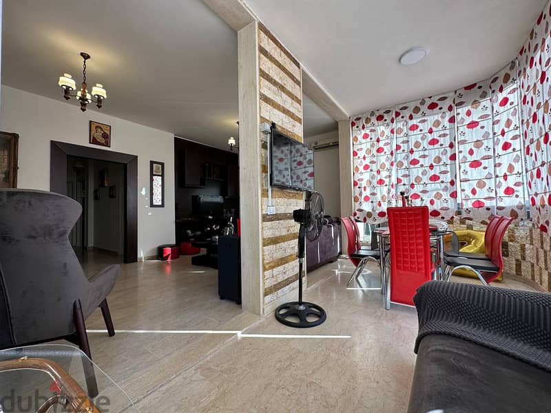 Apartment For Sale | Mastita | Jbeil | شقق للبيع | جبيل| REF: RGKS304 3