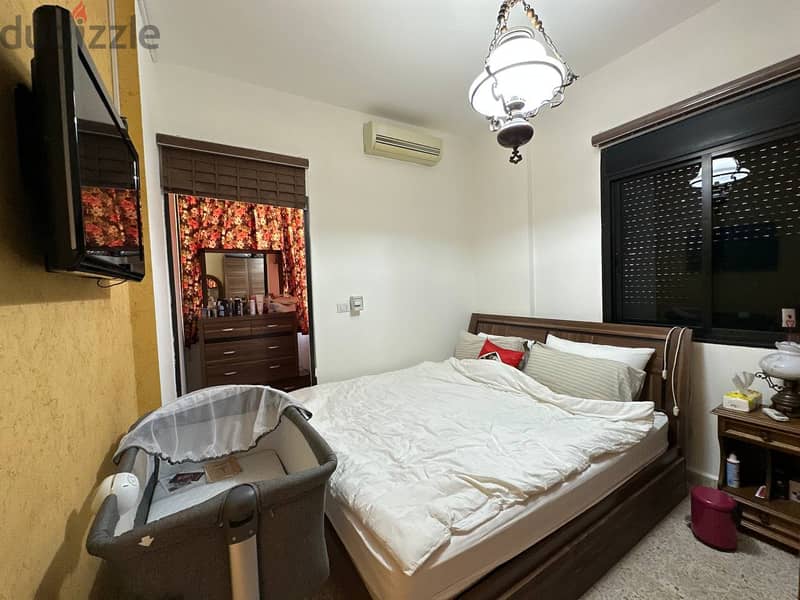 Apartment For Sale | Mastita | Jbeil | شقق للبيع | جبيل| REF: RGKS304 13