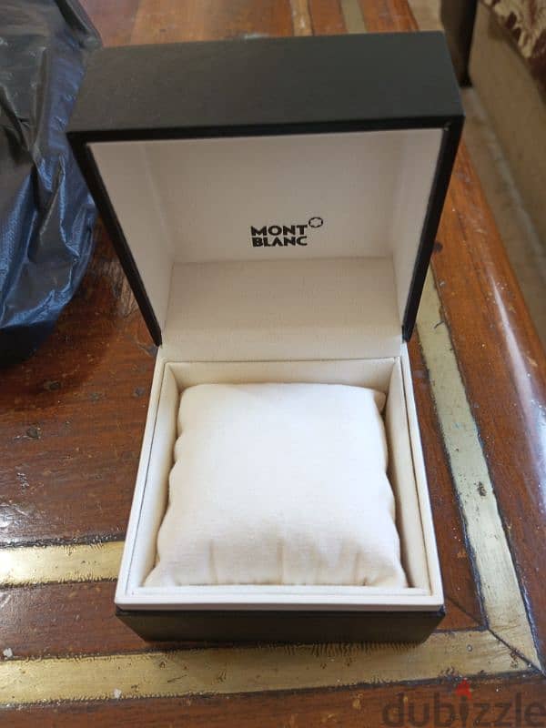 montblanc box 1