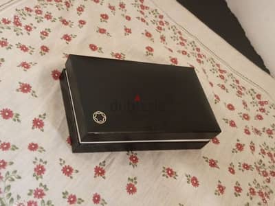 montblanc box