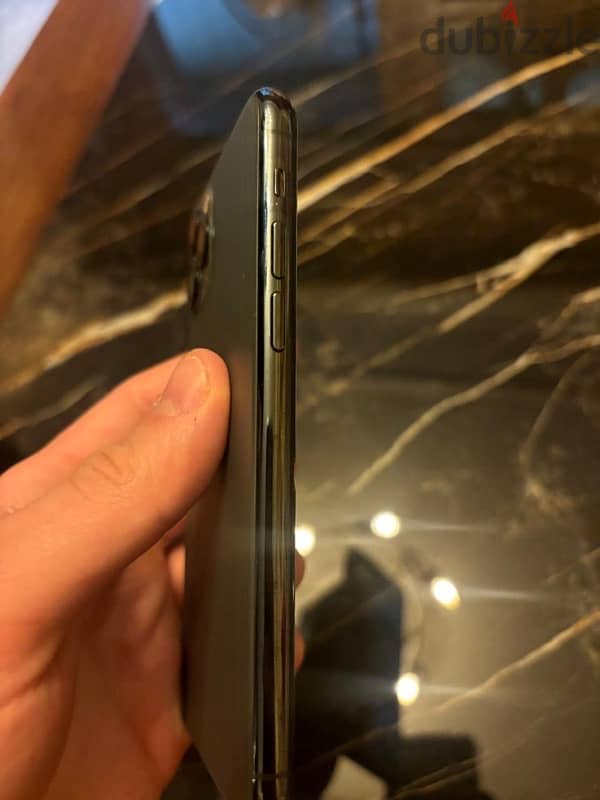 iPhone 11 Pro 256gb 3