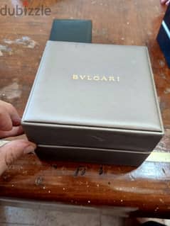 Bvlgari box 0