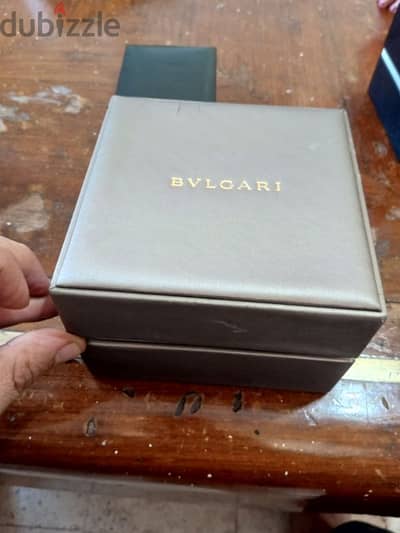 Bvlgari