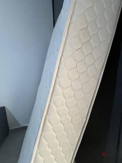 120x200 cm FAP mattress 0