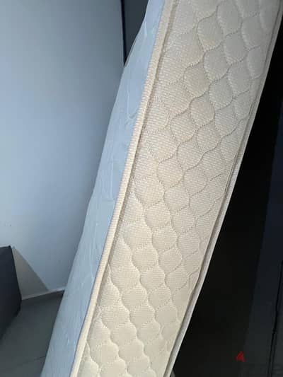 120x200 cm FAP mattress