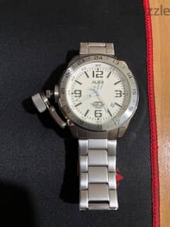 Alba watch original 0