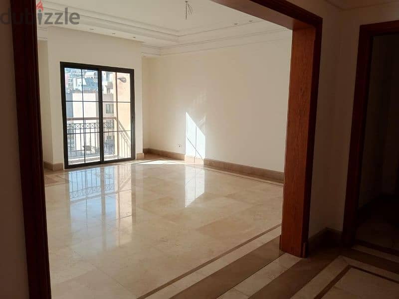 Apartments For Sale in Achrafieh Pasteur. شقة للبيع في الأشرفية جميزة ر 1