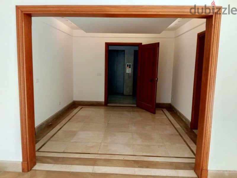 Apartments For Sale in Achrafieh Pasteur. شقة للبيع في الأشرفية جميزة ر 5