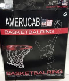 Sale Basketball Ring from sports shop 0