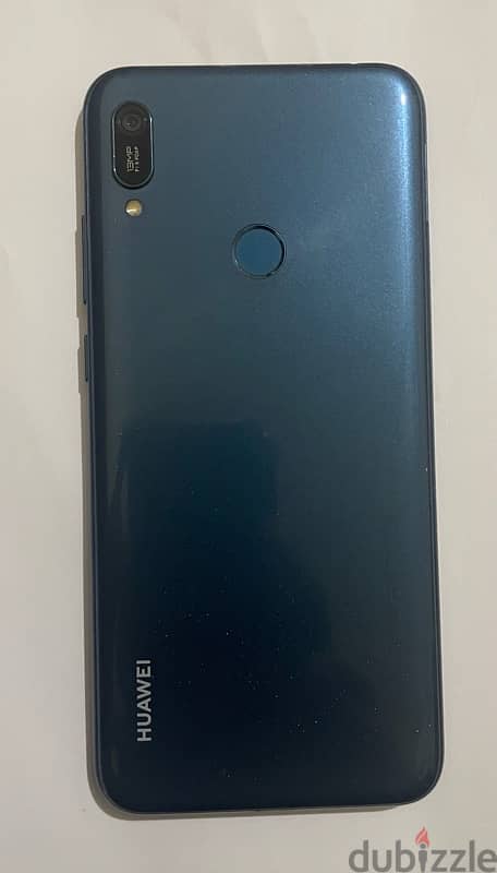 Huawei Y6 prime 2019 like new 2