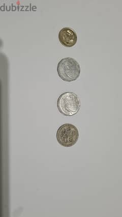 Cyprus coins 0