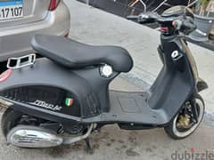 vespa chinese good condition msajale bade a3mela enkad 71675726 0