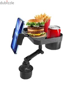 Phone & Food Holder Discount for ONLY 18$ 0