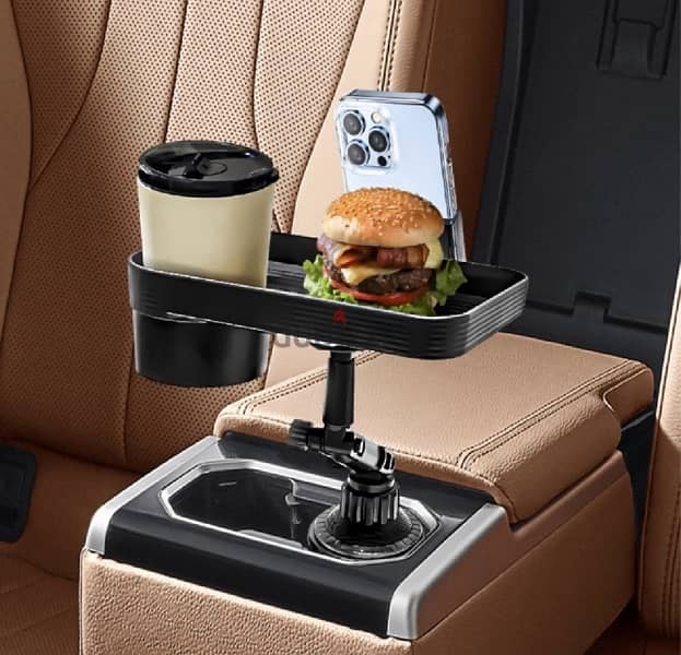 Phone & Food Holder Discount for ONLY 18$ 2