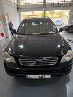 Volvo XC90 2008 0