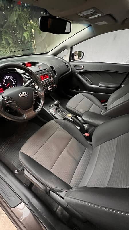 Kia Cerato 2014 6